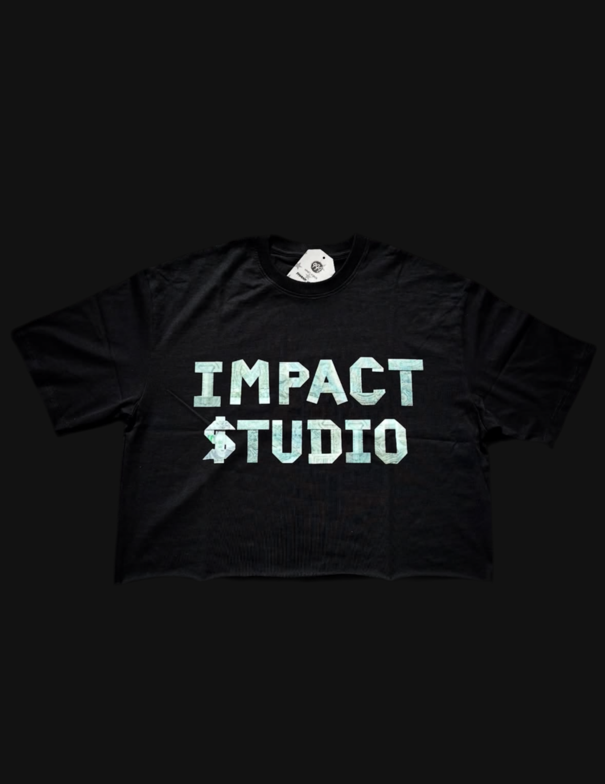 “$” Tee