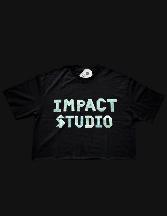 “$” Tee