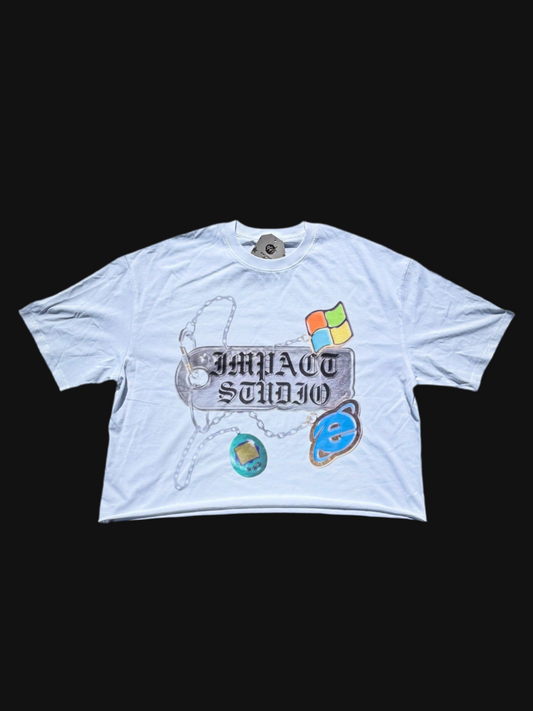 “Software” Tee