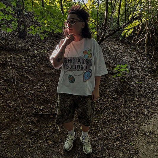 “Software” Tee
