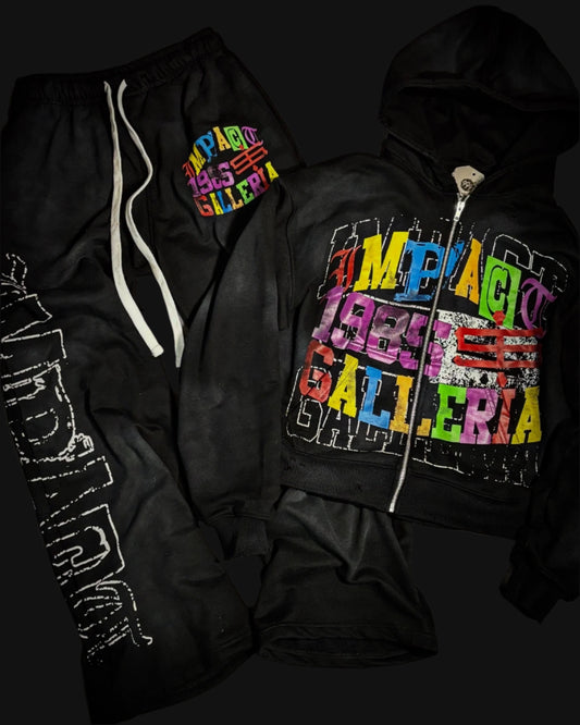 Impact "Galleria" Sweatpants