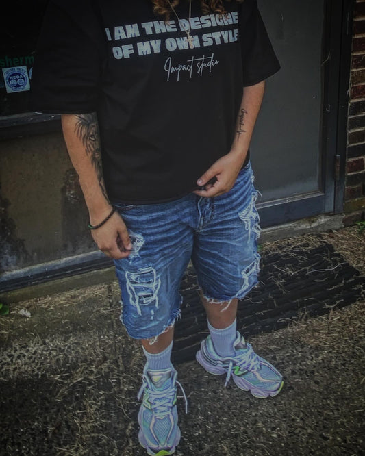 "My Own Designer" Tee