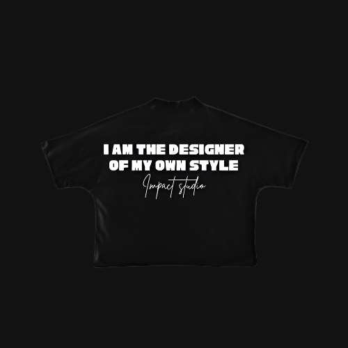 "My Own Designer" Tee